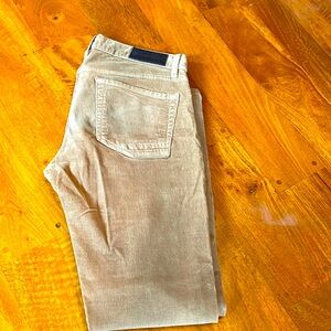 Madison Park Collective Corduroy Jeans